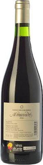 Telmo Rodriguez Rueda Basa Blanco 2018