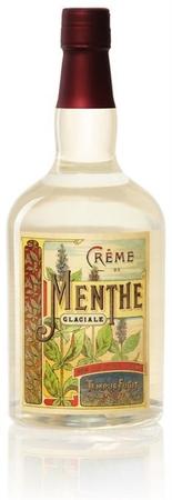 Tempus Fugit Spirits Creme de Menthe Glaciale-Wine Chateau