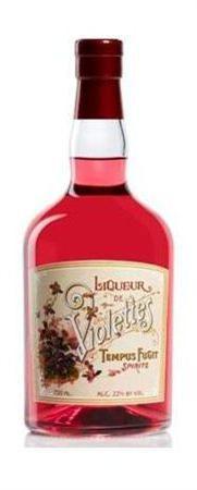 Tempus Fugit Spirits Liqueur de Violettes-Wine Chateau
