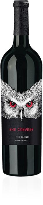 Tenet The Convert 2016