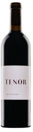 Tenor Cabernet Sauvignon 2013