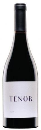 Tenor Syrah 2013