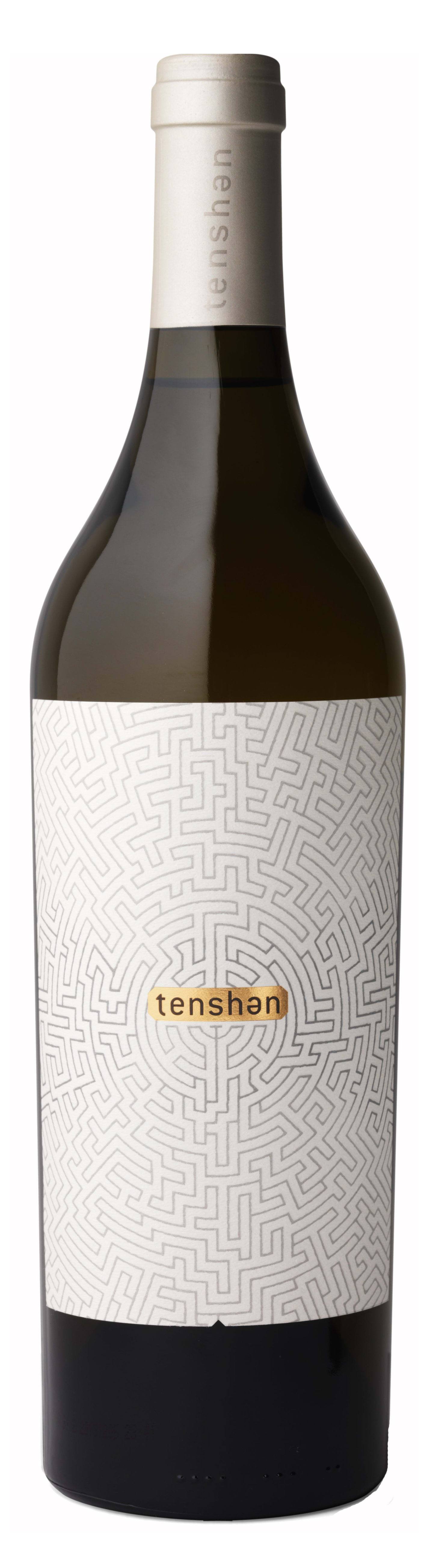 Tenshen White 2017