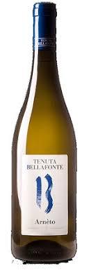 Tenuta Bellafonte Arneto