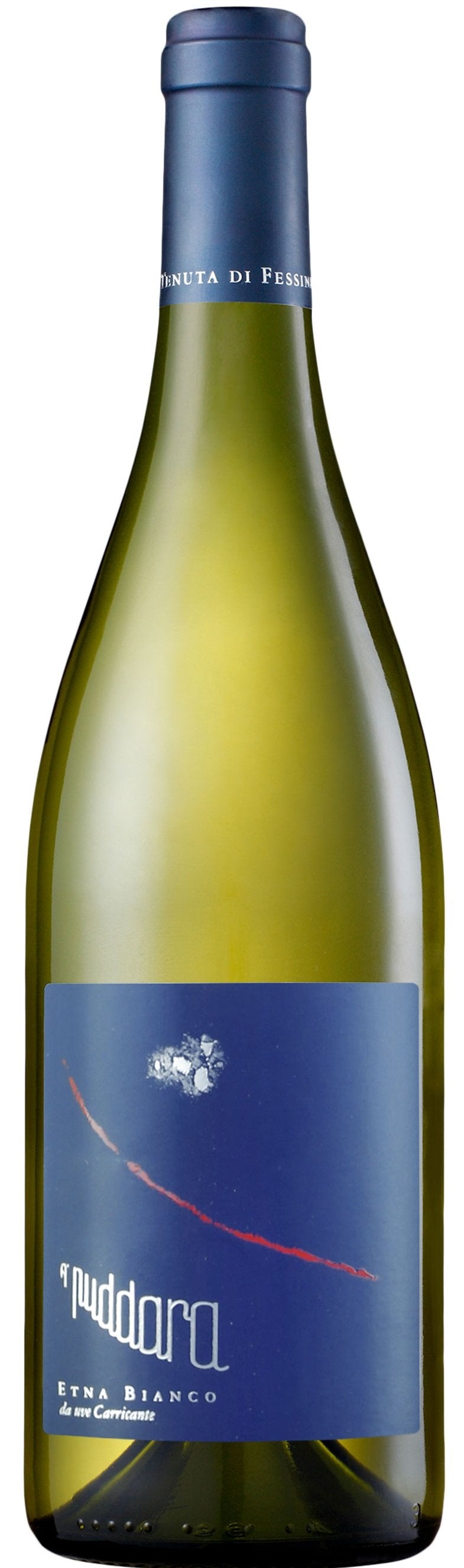 Tenuta di Fessina Etna Bianco A Puddara Carricante 2016