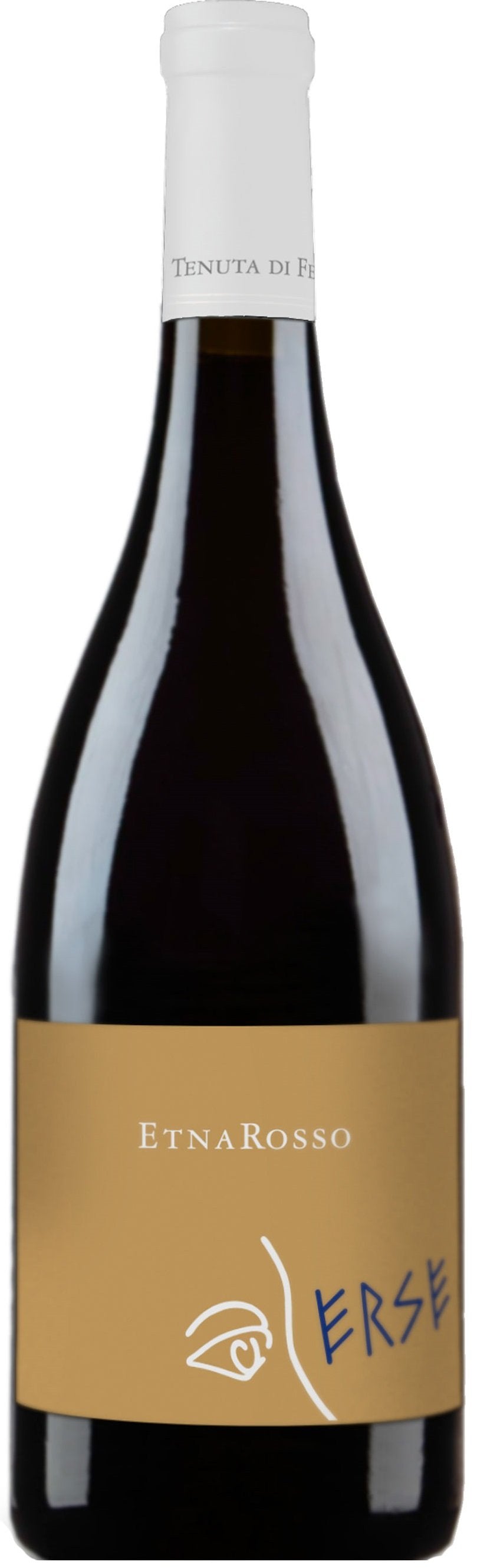 Tenuta di Fessina Etna Rosso Erse 2016