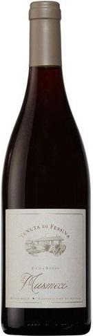 Tenuta di Fessina Etna Rosso Il Musmeci