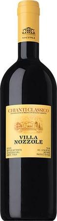 Tenuta di Nozzole Chianti Classico Villa Nozzole 2015