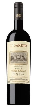 Tenuta di Nozzole Toscana Il Pareto 2013-Wine Chateau