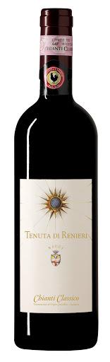 Tenuta di Renieri Chianti Classico Gran Selezione 2015