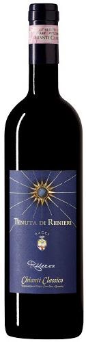 Tenuta di Renieri Chianti Classico Riserva 2015