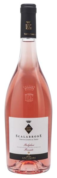 Tenuta Guado Al Tasso Bolgheri Rosato Scalabrone 2017