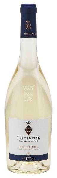 Tenuta Guado Al Tasso Bolgheri Vermentino 2018