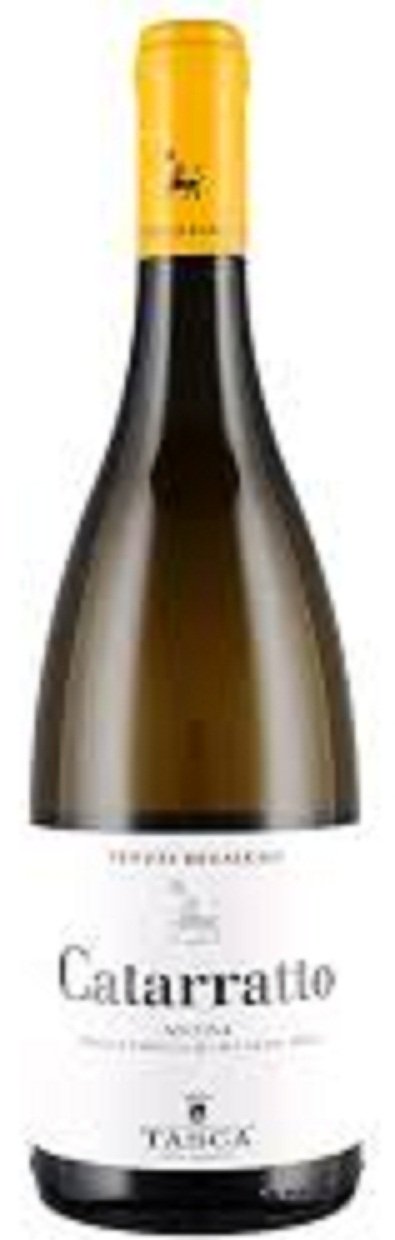 Tenuta Regaleali Catarratto Antisa 2018
