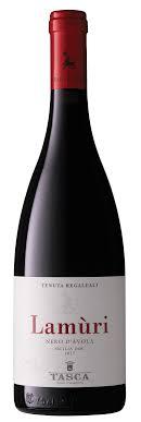 Tenuta Regaleali Nero d'Avola Lamuri 2016