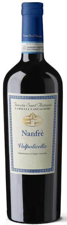 Tenuta Sant'Antonio Valpolicella Nanfre 2017