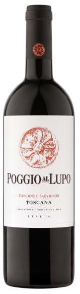 Tenuta Sette Ponti Poggio Al Lupo 2016