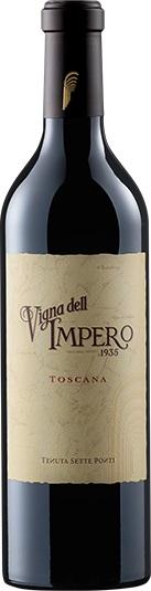 Tenuta Sette Ponti Vigna Dell Impero 2014