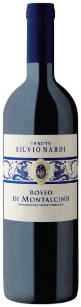 Tenute Silvio Nardi Rosso di Montalcino 2017