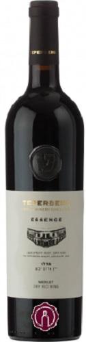 Teperberg Merlot Essence 2014