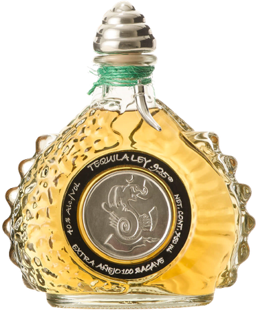 Ley .925 Premium Anejo Tequila