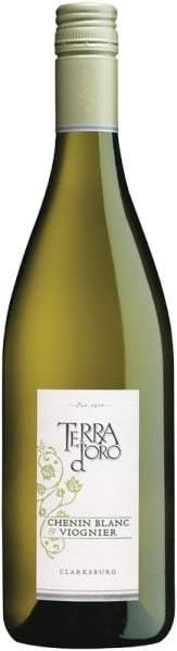 Terra d'Oro Chenin Blanc Viognier 2018