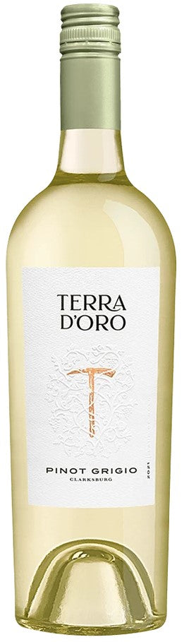 TERRA D'ORO CB-VN 2021
