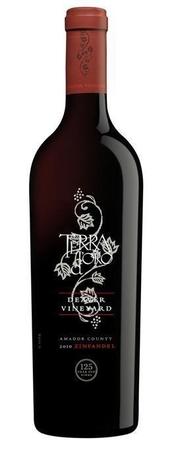 Terra d'Oro Zinfandel Deaver Vineyard 2014