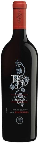Terra d'Oro Zinfandel Deaver Vineyard 2016