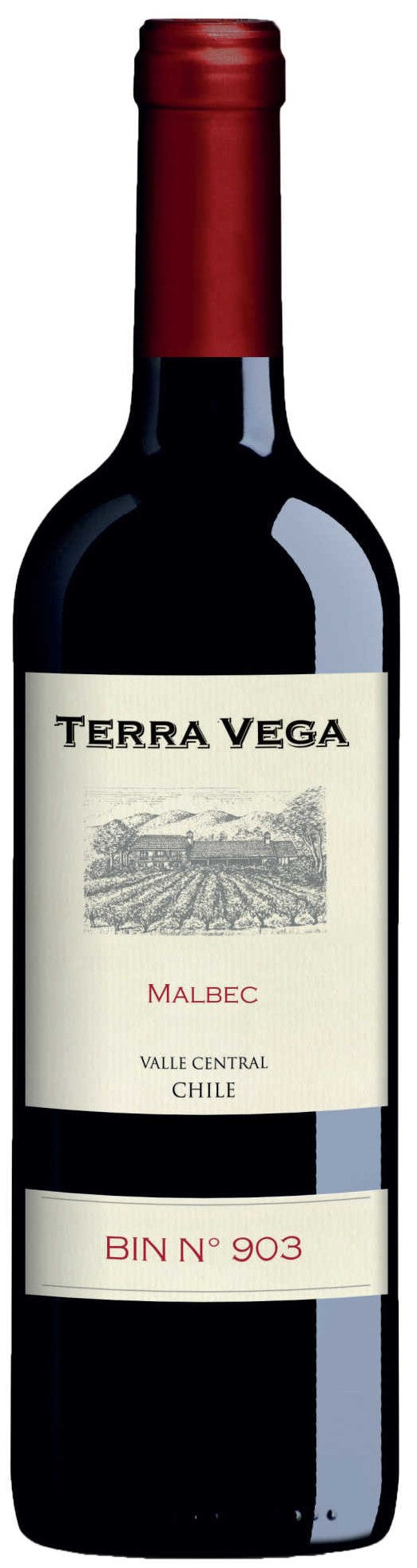 Terra Vega - Malbec