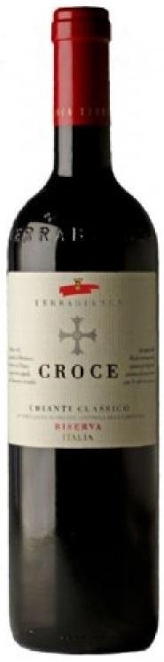 Terrabianca Chianti Classico Riserva Croce 2014