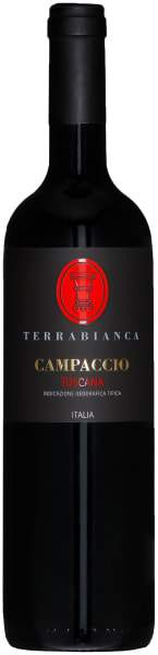 Terrabianca Toscana Campaccio 2016