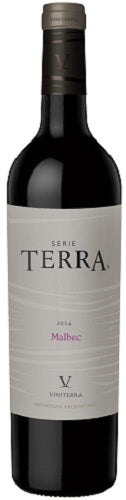 Terra Malbec(Case Only)