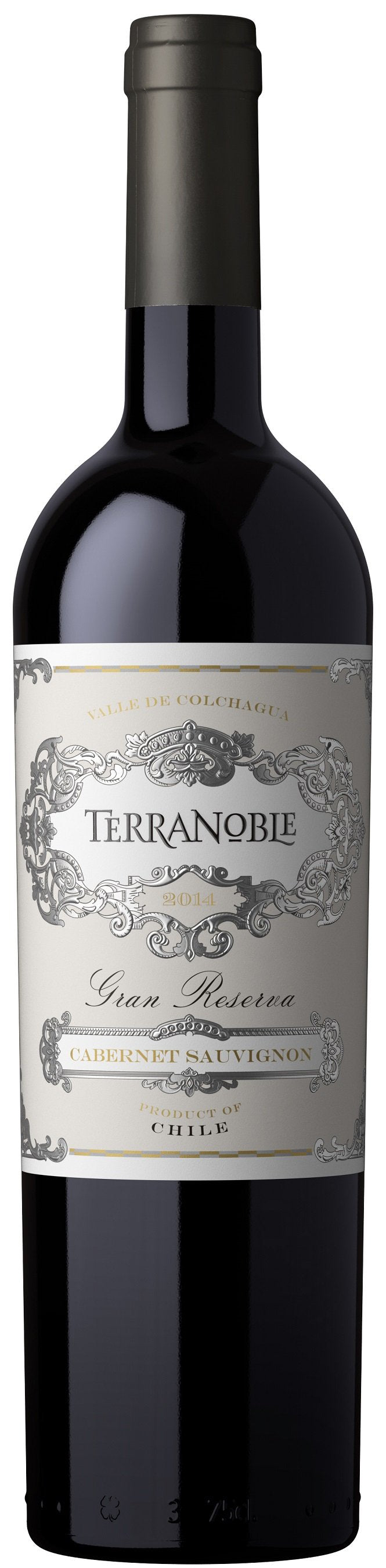 Terranoble Cabernet Sauvignon Gran Reserva 2016