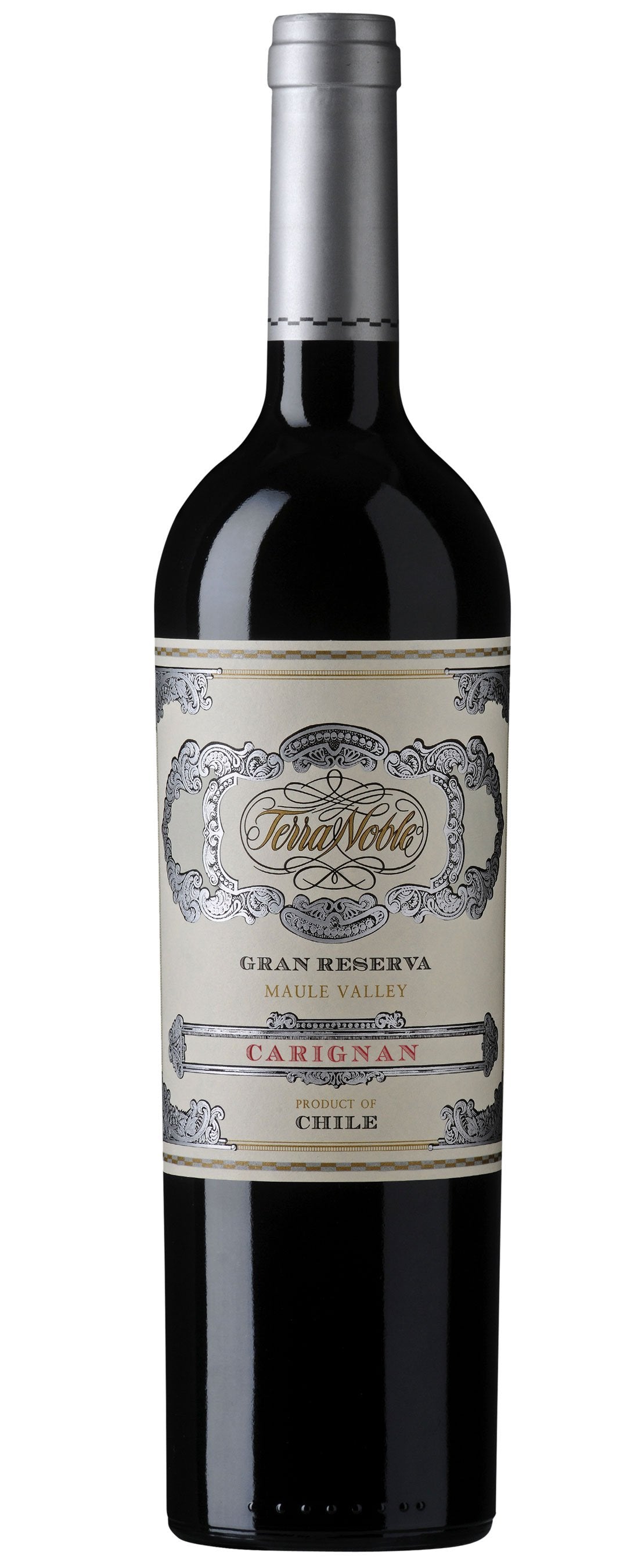 Terranoble Carignan Gran Reserva 2016