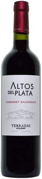 Terrazas de Los Andes Cabernet Sauvignon 2018