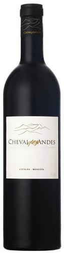Terrazas de Los Andes Cheval des Andes 2014