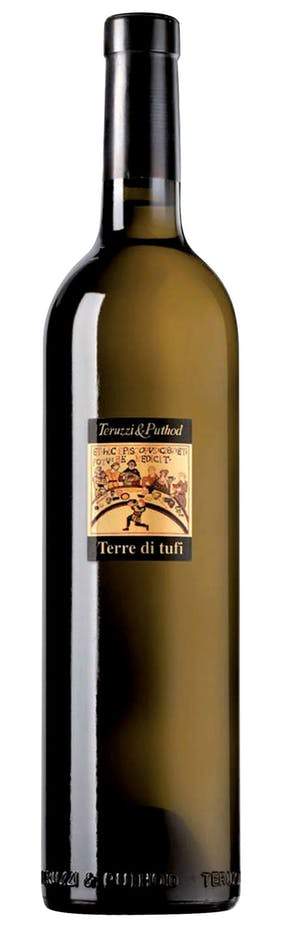 Teruzzi & Puthod Terre di Tufi 2018