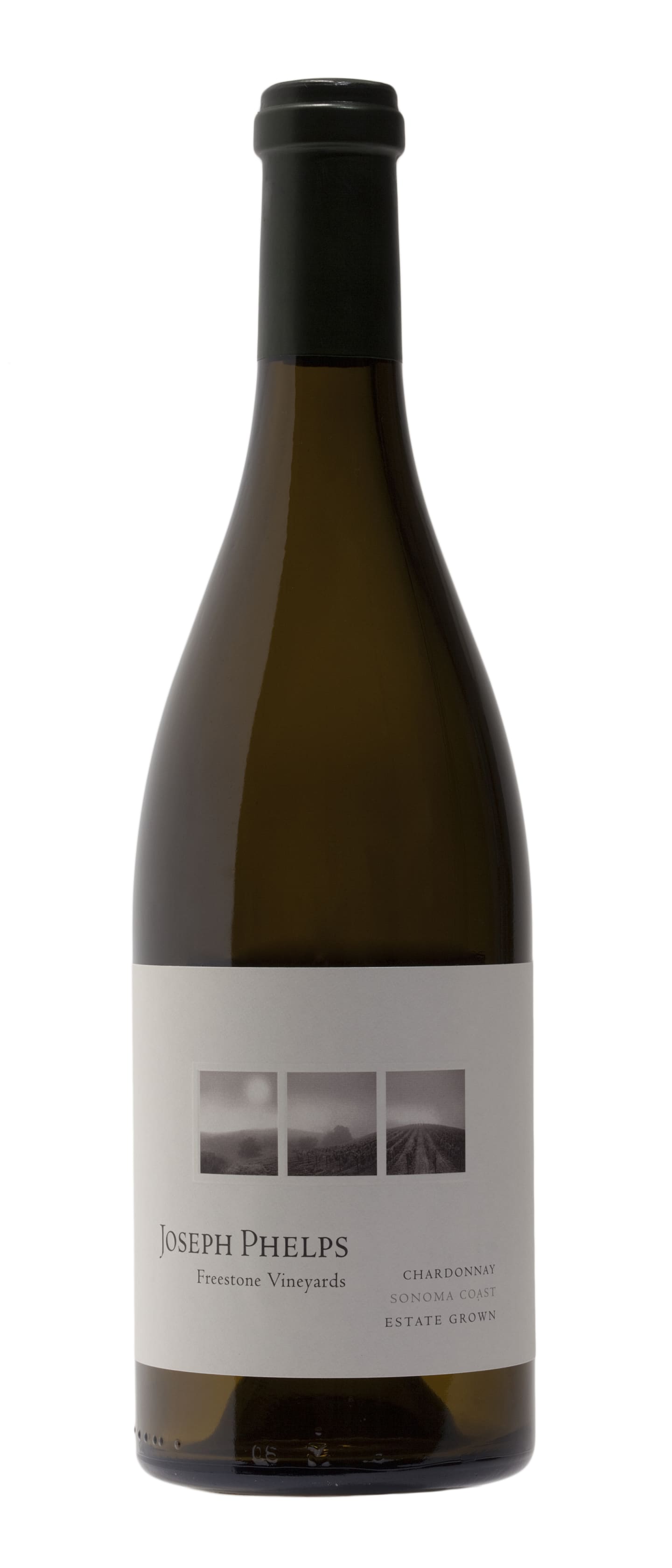 Joseph Phelps Chardonnay Freestone Vineyards 2018