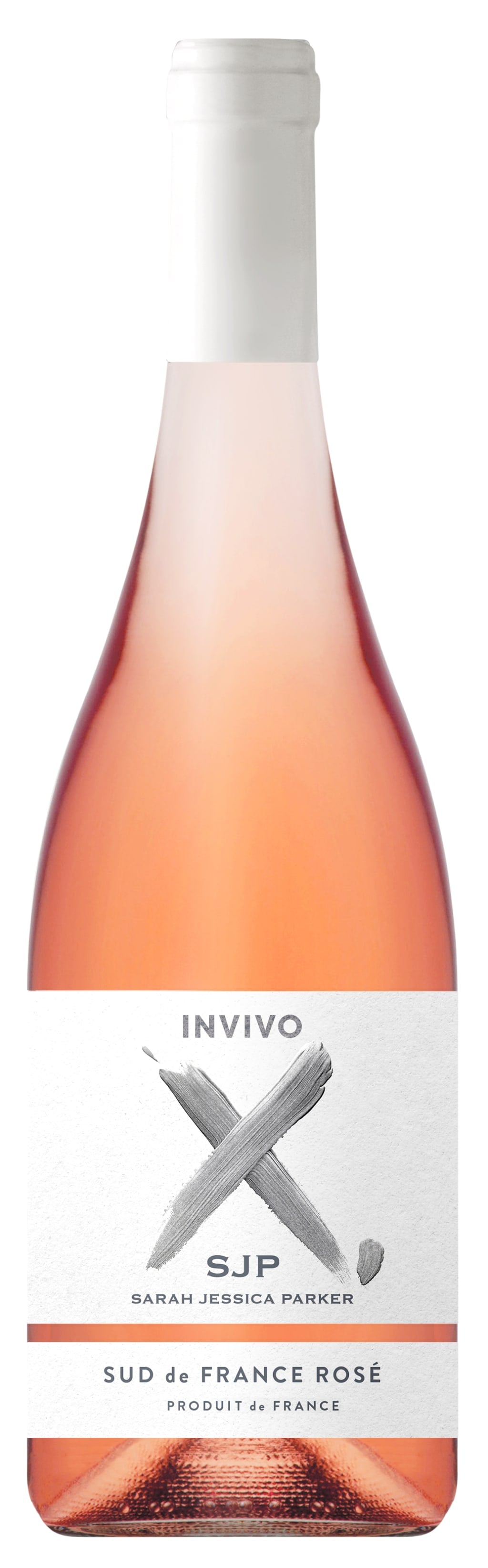 Invivo Rose X Sjp 2019