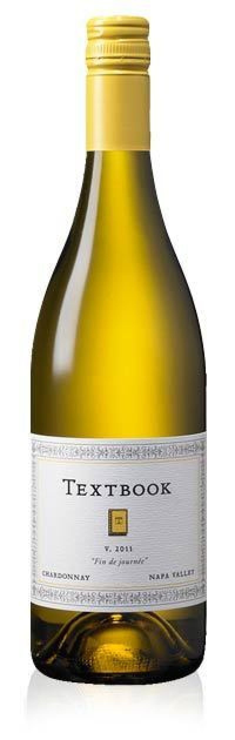 Textbook Chardonnay Fin de Journee 2018
