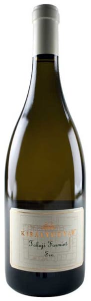 Kiralyudvar Furmint Sec 2017