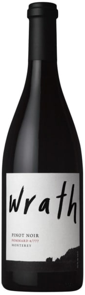 Wrath Pinot Noir Pommard 4/777 2015