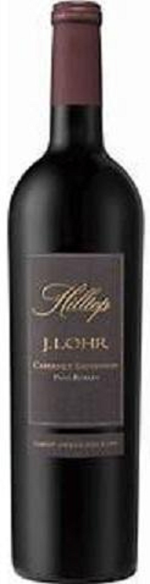 J. Lohr Cabernet Sauvignon Carol's Vineyard 2017