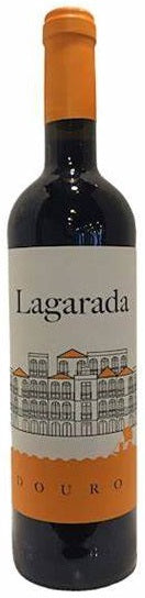 Lagarada - Douro