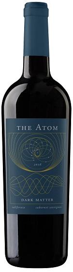 The Atom Cabernet Sauvignon Dark Matter 2017