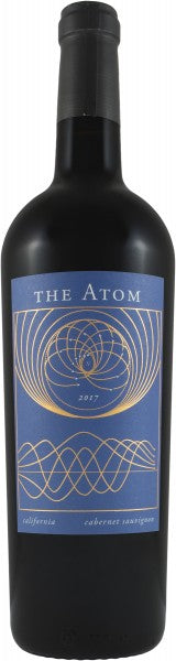 The Atom Cabernet Sauvignon Dark Matter 2018
