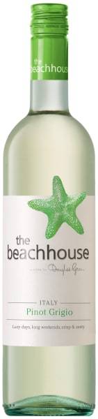 The Beachhouse Pinot Grigio 2018