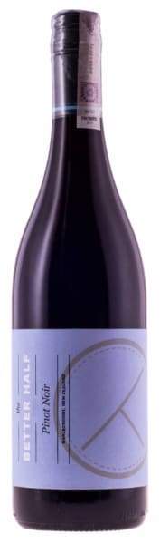 The Better Half Pinot Noir 2018
