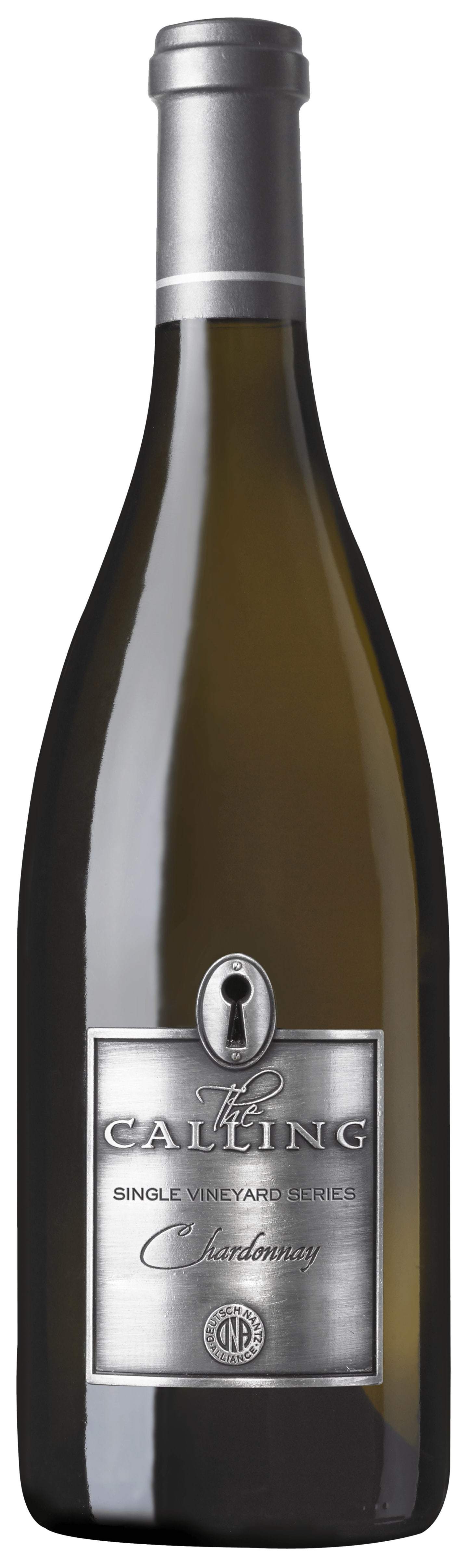 The Calling Chardonnay Sullivan Vineyard 2013